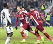 CFR Cluj - U Cluj/ foto: Imago Images
