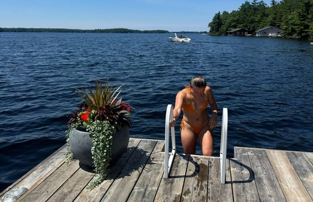 Premieră la Jocurile Olimpice de Iarnă » O fostă fotbalistă va reprezenta o țară tropicală