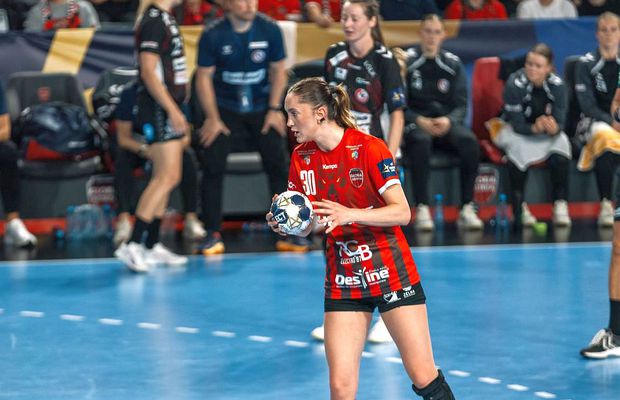 Gloria Bistrița - Metz, în etapa a 12-a din Liga Campionilor » Campioana Franței e superfavorită în partida de azi