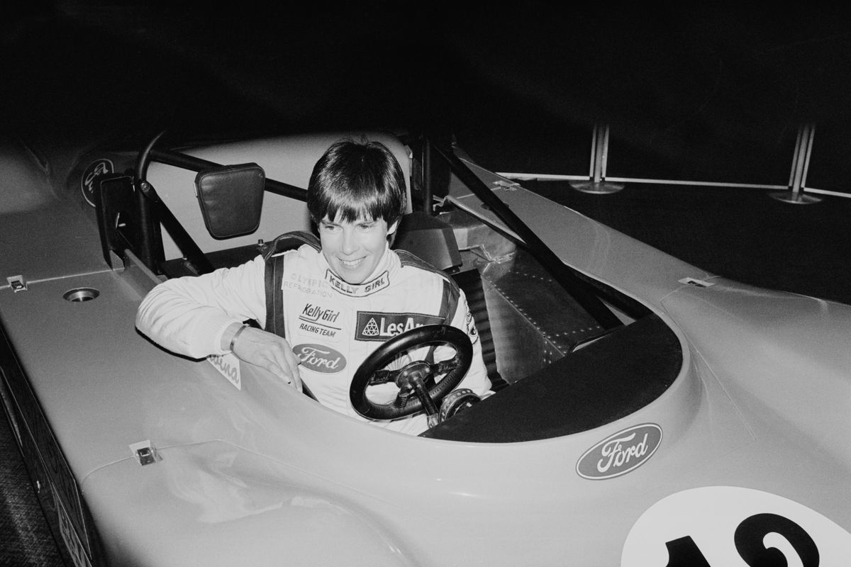 Când piloții de Formula 1 au participat la Jocurile Olimpice de iarnă: unul o va face acum, la Milano-Cortina!