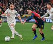 Genoa - Napoli // FOTO: Imago Images