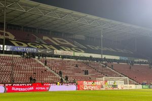CFR Cluj - U Cluj, derby în Ardeal pentru play-off-ul Superligii! » Echipele de start