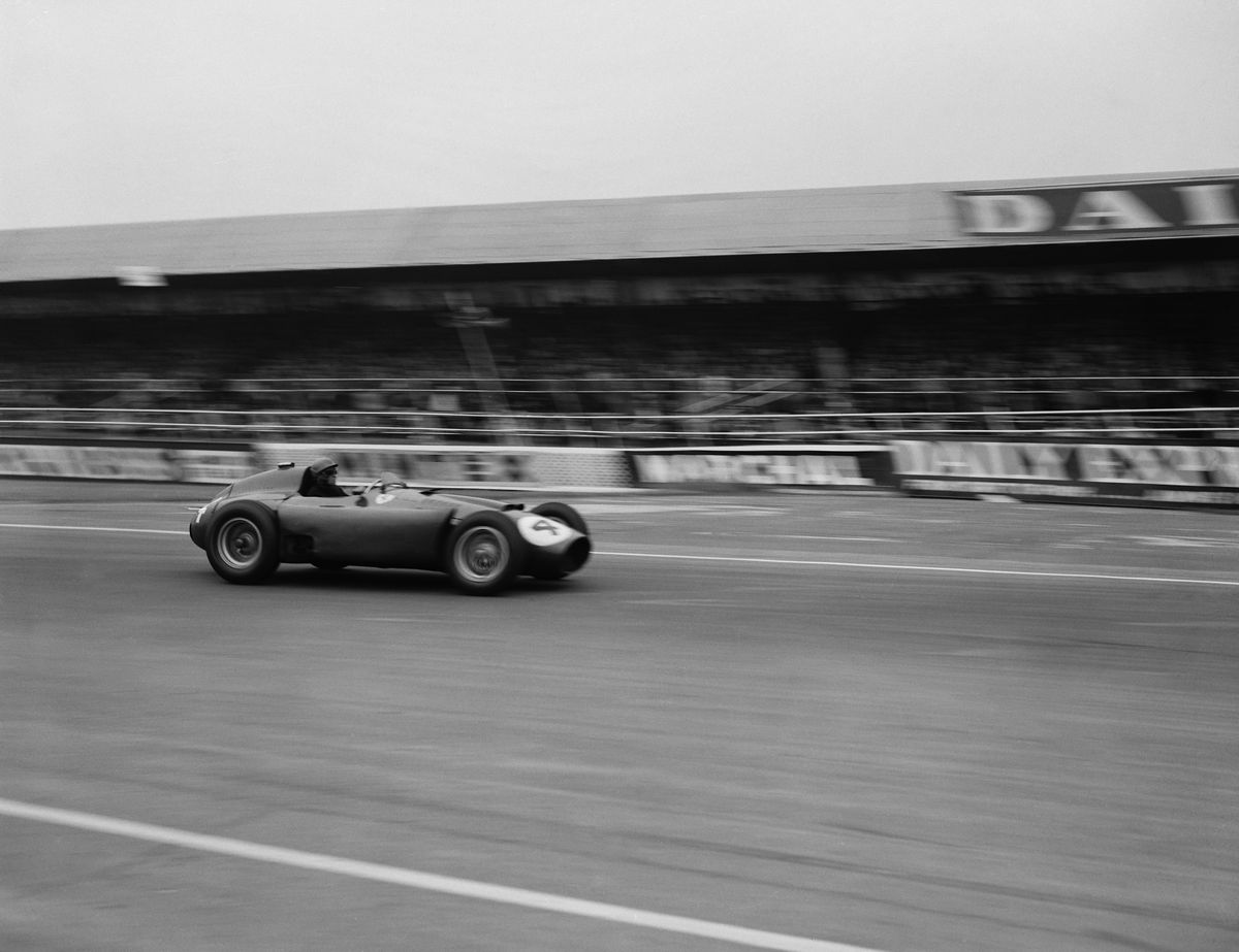 Când piloții de Formula 1 au participat la Jocurile Olimpice de iarnă