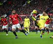 Manchester United - Tottenham, în etapa #25 din Premier League // FOTO: Getty Images