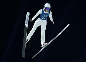 Primii sportivi români au intrat în concurs la Jocurile Olimpice de la Milano Cortina