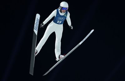 Primii sportivi români au intrat în concurs la Jocurile Olimpice de la Milano Cortina