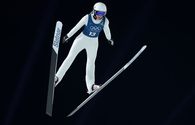 Primii sportivi români au intrat în concurs la Jocurile Olimpice de la Milano Cortina