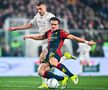 Genoa - Napoli // FOTO: Getty Images