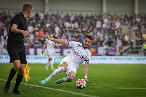 Andras Huszti / Foto: Instagram