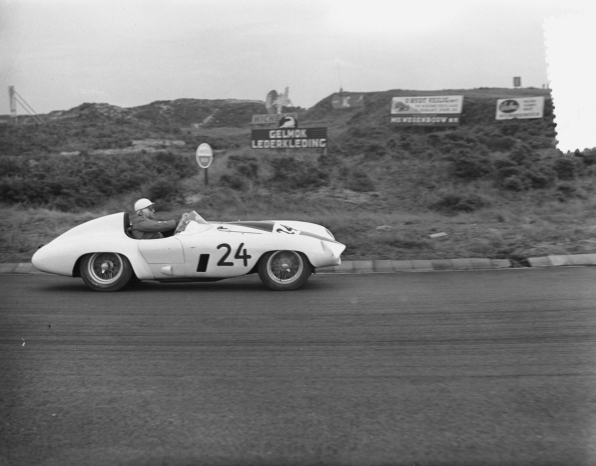 Când piloții de Formula 1 au participat la Jocurile Olimpice de iarnă