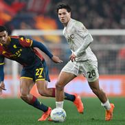 Genoa - Napoli // FOTO: Imago Images