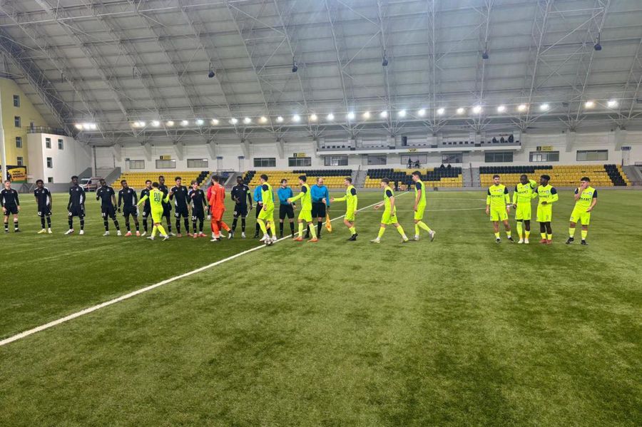 Poli Iași, zdrobită de o echipă care a jucat în cupele europene » Jucătorul transferat în toamnă e liber să plece din Copou