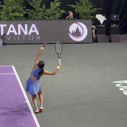 Sorana Cîrstea - Emma Răducanu, finala Transylvania Open 2026