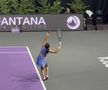 Sorana Cîrstea - Emma Răducanu, finala Transylvania Open 2026