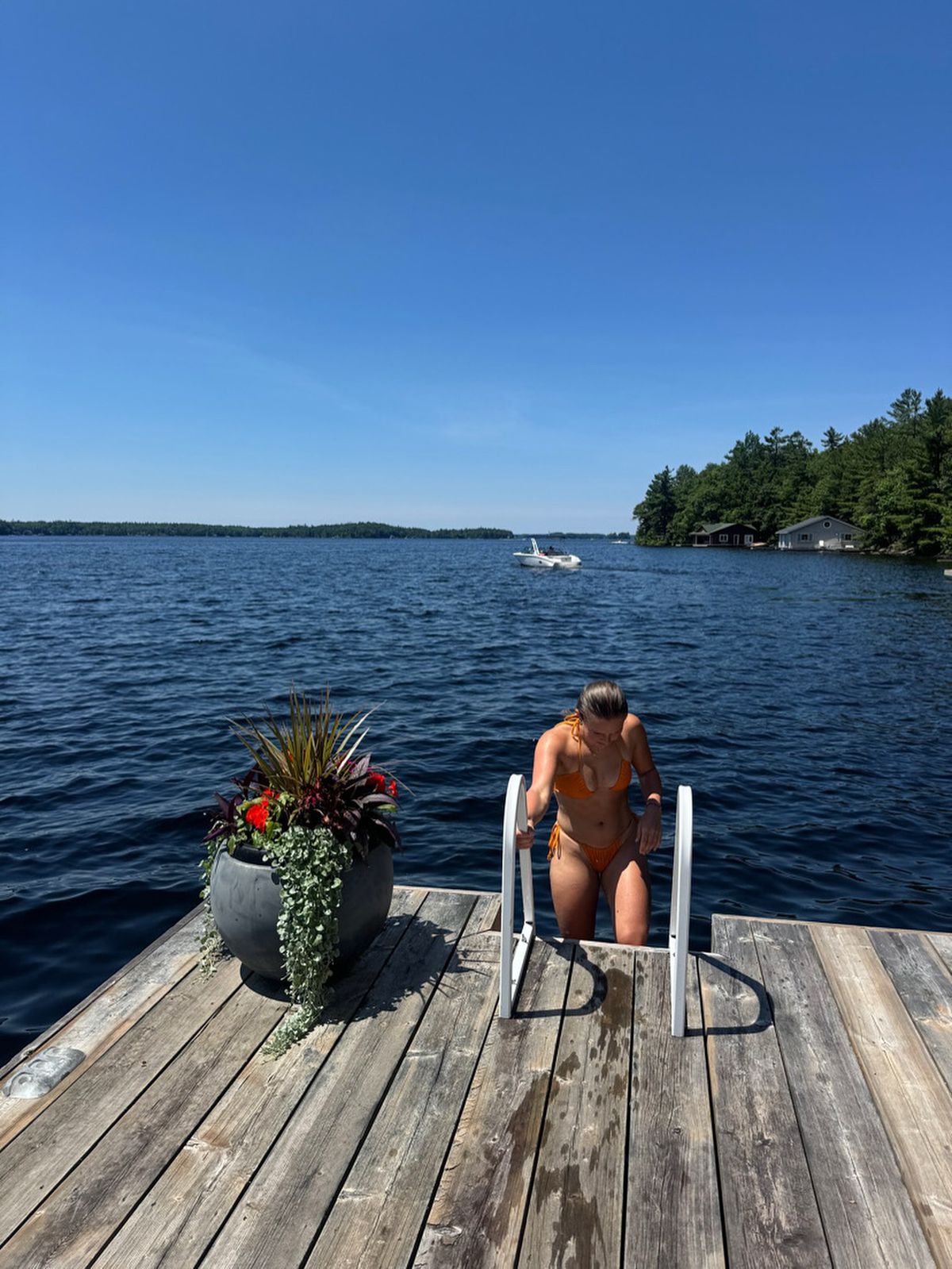 Emma Gatcliffe, prima femeie din Trinidad și Tobago la Jocurile Olimpice de Iarnă