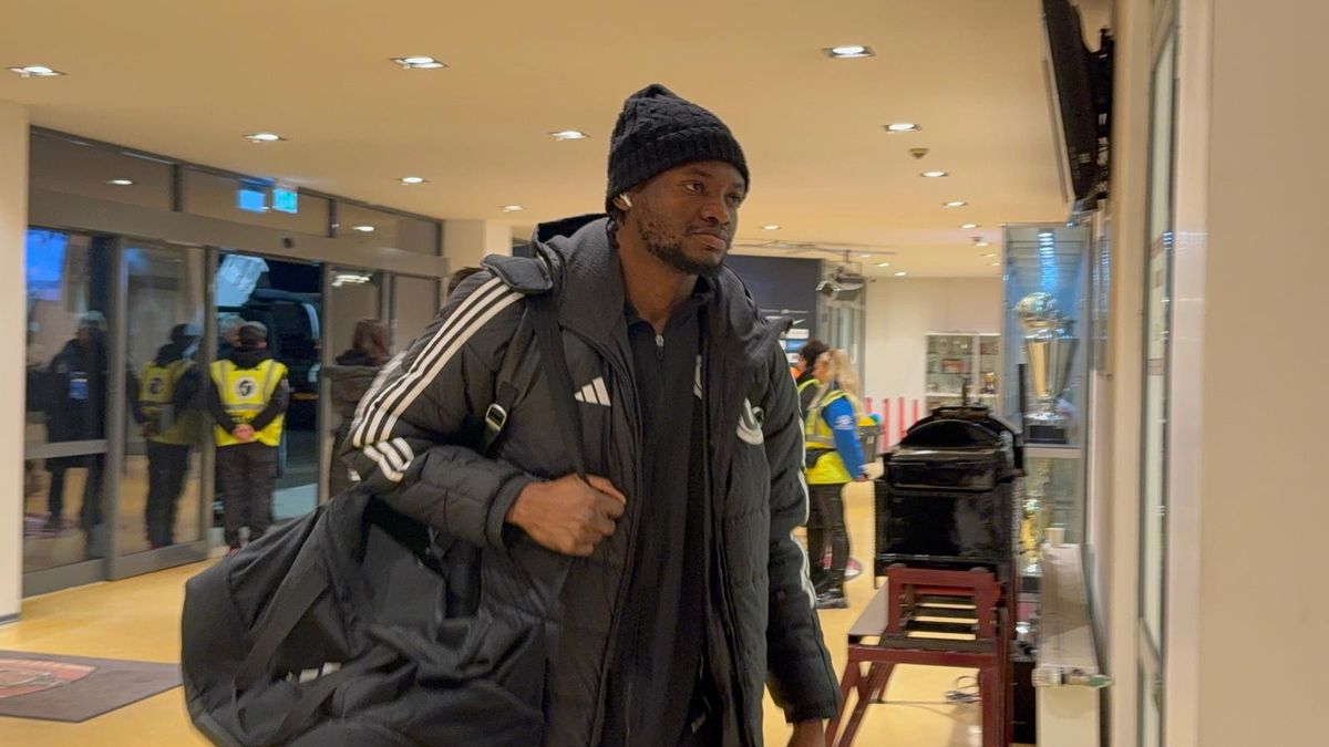 Imagini înainte de CFR Cluj - U Cluj