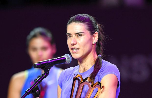 Jackpot! Cecul pe care l-a încasat Sorana Cîrstea după triumful de la Transylvania Open