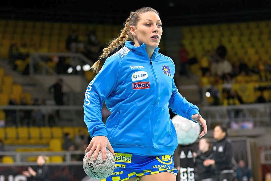 Gloria Bistrița - Metz, în etapa a 12-a din Liga Campionilor » Campioana Franței e superfavorită în partida de azi