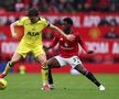 Manchester United - Tottenham, în etapa #25 din Premier League // FOTO: Getty Images