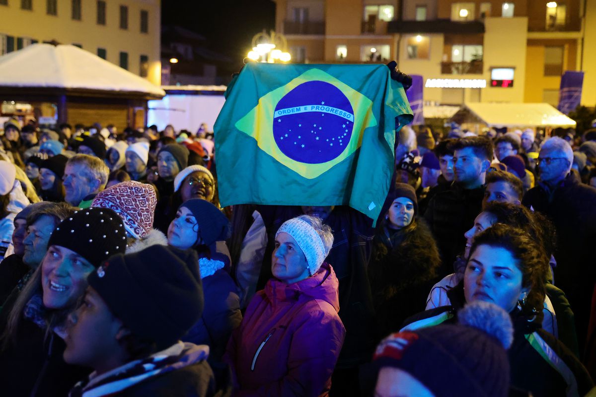 Imagini spectaculoase de la ceremonia de deschidere a Jocurilor Olimpice + Moment inedit: Snoop Dogg a fluturat steagul României