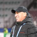 Robert Ilyeș, antrenorul celor de la Csikszereda // FOTO: Imago Images
