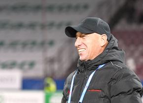 Robert Ilyeș: „Asta e slăbiciunea FCSB-ului. I-am studiat și am lucrat două zile la antrenament”