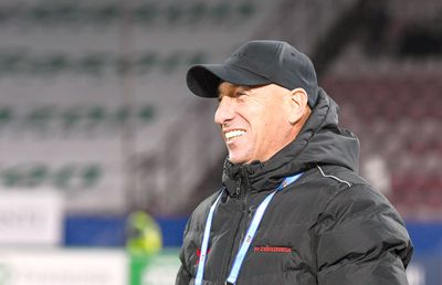 „E incredibil!” » Robert Ilyeș, șocat după duelul cu UTA: „De foarte mult timp nu am mai văzut”