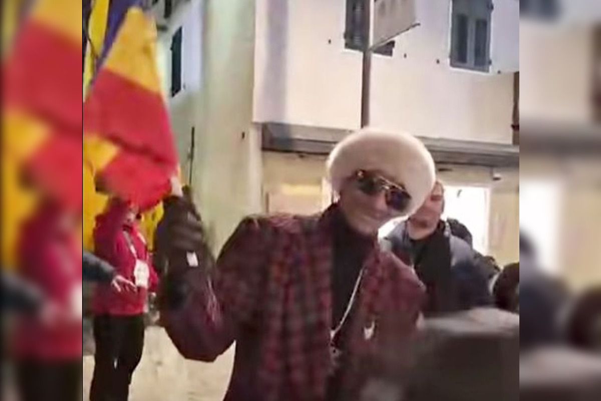 Imagini spectaculoase de la ceremonia de deschidere a Jocurilor Olimpice + Moment inedit: Snoop Dogg a fluturat steagul României