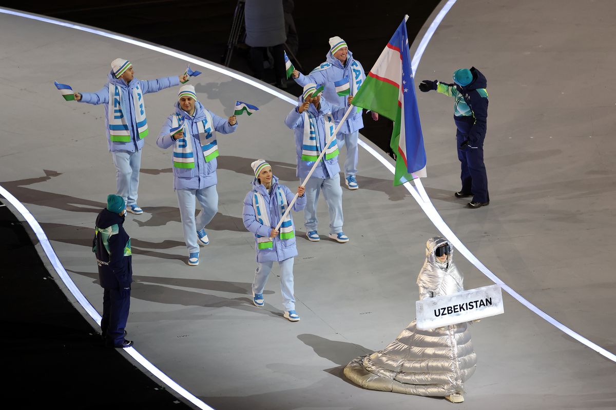Imagini spectaculoase de la ceremonia de deschidere a Jocurilor Olimpice + Moment inedit: Snoop Dogg a fluturat steagul României