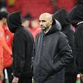 Walid Regragui vrea să demisioneze din funcția de selecționer al Marocului // FOTO: Imago Images