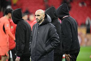 Cutremur la naționala Marocului! Selecționerul și-a anunțat demisia după eșecul de la Cupa Africii