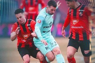 Surpriză în Csikszereda - UTA: Anderson Ceara a făcut show + Clasamentul acum