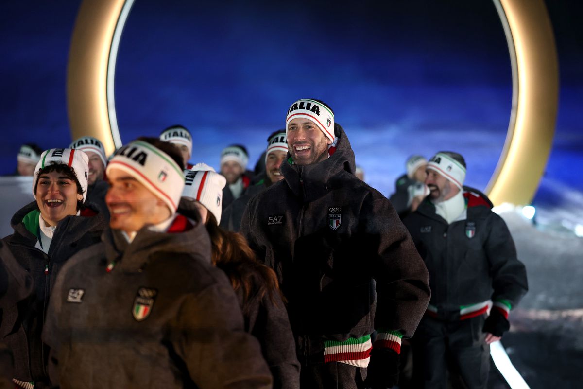 Imagini spectaculoase de la ceremonia de deschidere a Jocurilor Olimpice + Moment inedit: Snoop Dogg a fluturat steagul României