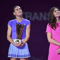 Sorana, campioană la Cluj