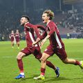 CFR Cluj - U Cluj/ foto: Imago Images