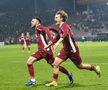 CFR Cluj - U Cluj/ foto: Imago Images