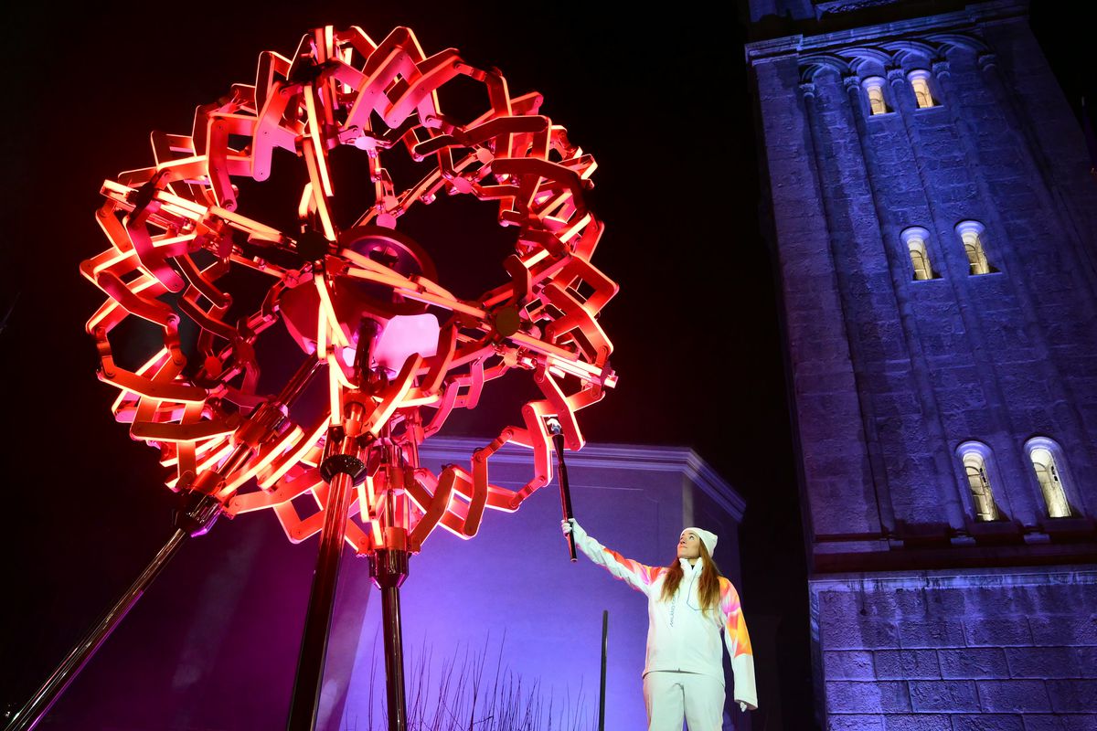 Imagini spectaculoase de la ceremonia de deschidere a Jocurilor Olimpice + Moment inedit: Snoop Dogg a fluturat steagul României