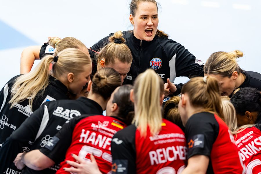 Minaur Baia Mare - Thuringer, meci pentru primul loc în EHF European League