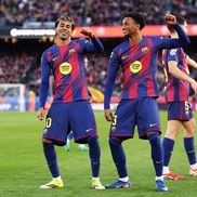 Barcelona - Mallorca, 07.02.2026 // FOTO: Imago Images