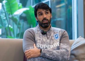 De ce Filipe Coelho n-a plecat la Pafos și a rămas la Craiova: „L-am întrebat dacă vrea să-și ia o casă acolo”