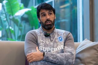De ce Filipe Coelho n-a plecat la Pafos și a rămas la Craiova: „L-am întrebat dacă vrea să-și ia o casă acolo”