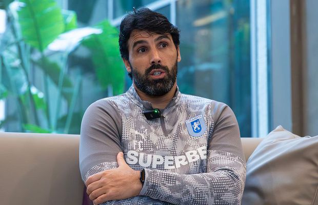 De ce Filipe Coelho n-a plecat la Pafos și a rămas la Craiova: „L-am întrebat dacă vrea să-și ia o casă acolo”