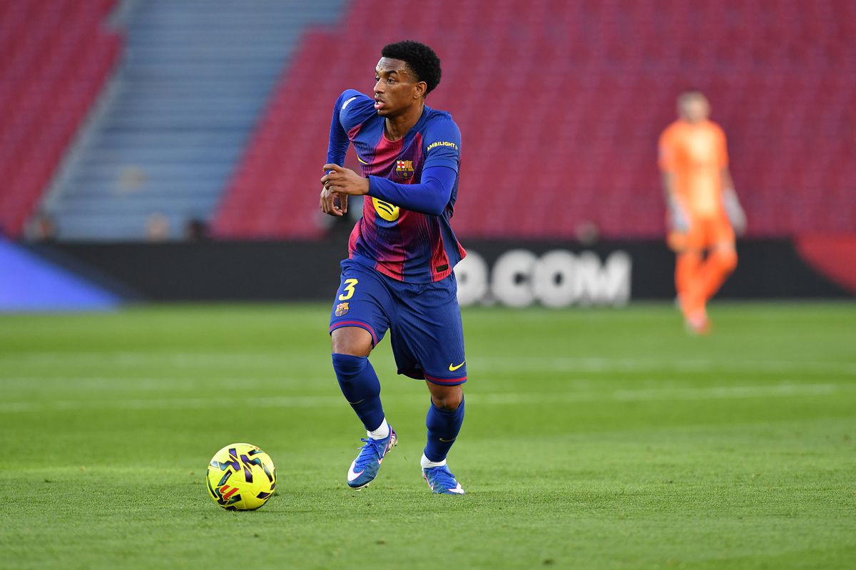 Barcelona n-a stat la discuții cu Mallorca și își consolidează poziția de lider în La Liga