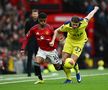 Manchester United - Tottenham, în etapa #25 din Premier League // FOTO: Getty Images