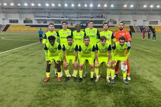 Poli Iași, zdrobită de o echipă care a jucat în cupele europene » Jucătorul transferat în toamnă e liber să plece din Copou