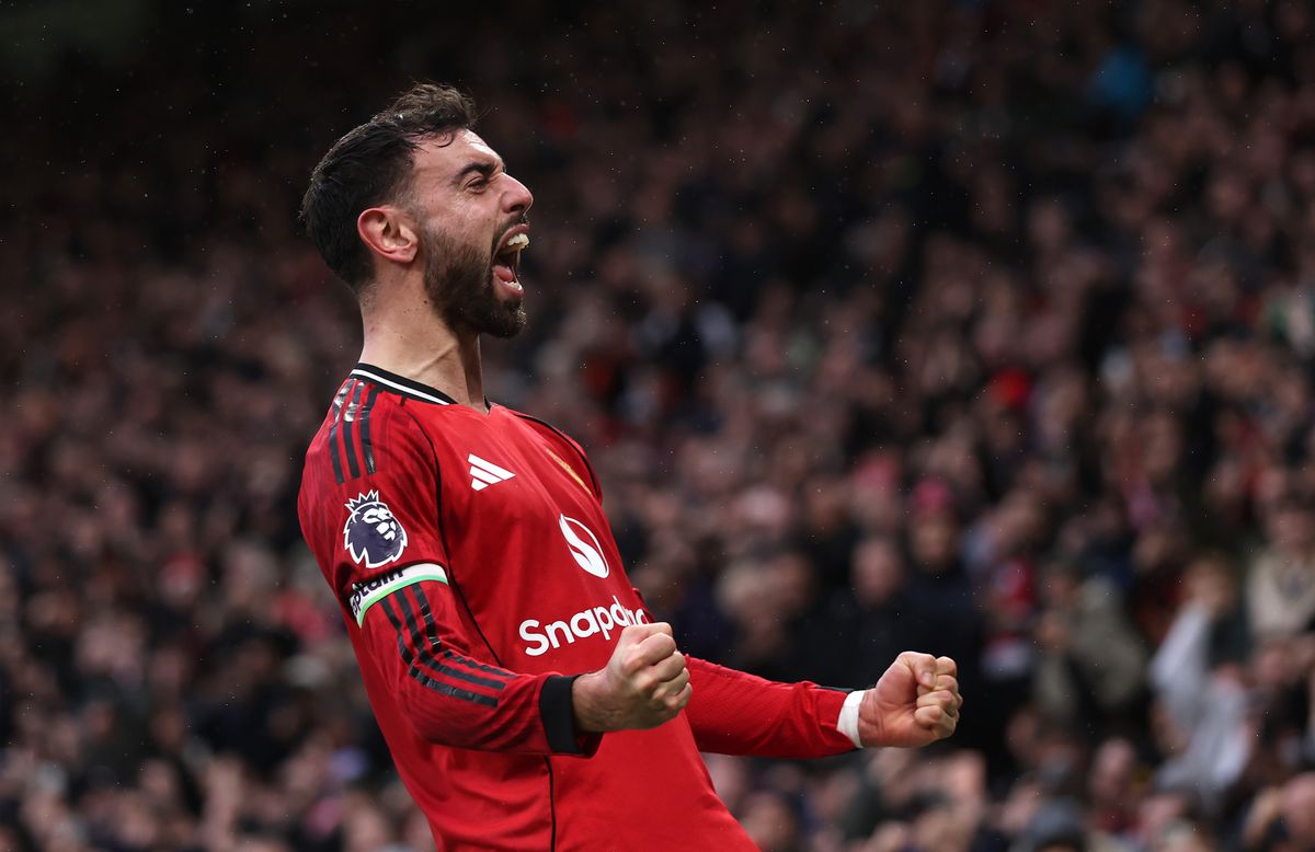 Manchester United - Tottenham // 7 februarie 2026