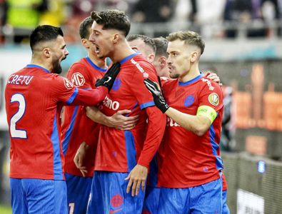 Îi pun contractul pe masă să semneze cu FCSB: „Asta e propunerea noastră”