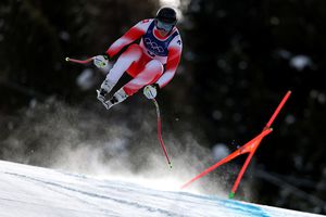 Un elvețian a câștigat primul titlu olimpic la Milano-Cortina » Franjo Von Allmen s-a impus la coborâre