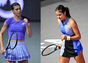 Sorana Cîrstea – Emma Răducanu, marea finală de la Transylvania Open! Cele două s-au mai întâlnit o singură dată