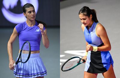 Sorana Cîrstea – Emma Răducanu, marea finală de la Transylvania Open! Cele două s-au mai întâlnit o singură dată